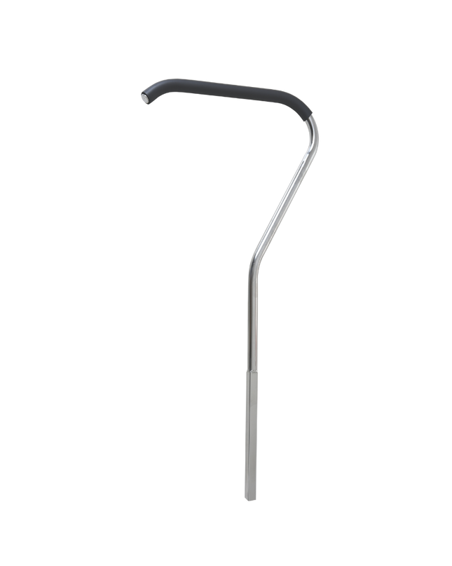 WXTramp Watertramp Oefenbalk