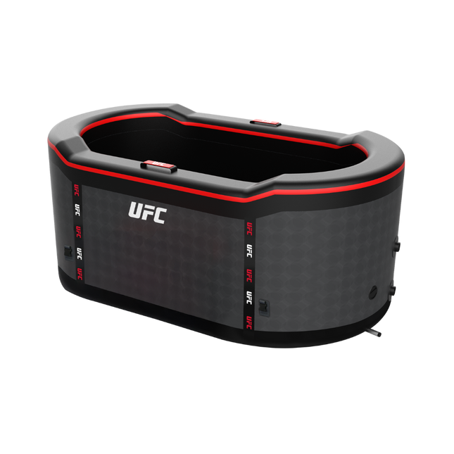 Netspa UFC ijsbad