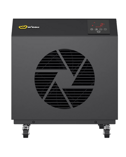 W'eau ijsbad koeler - 4 kW