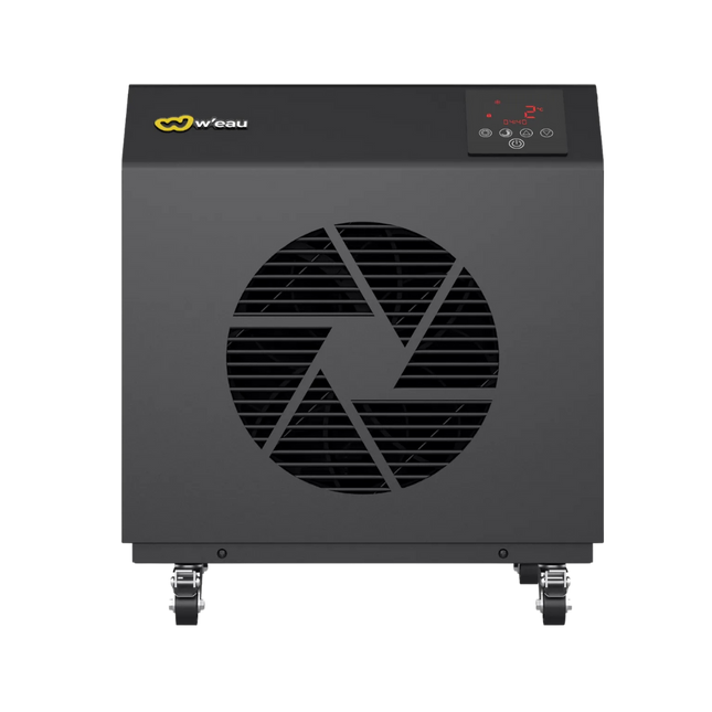 W'eau ijsbad koeler - 4 kW