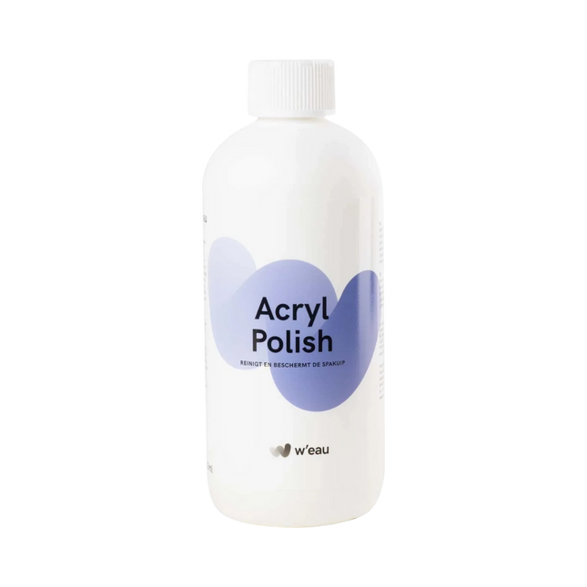 W'eau Acryl Cleaner