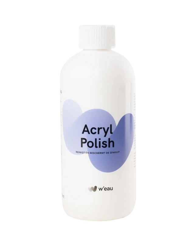 W'eau Acryl Cleaner