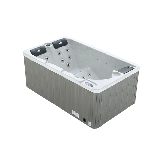 W'eau Hudson spa - 3 persoons