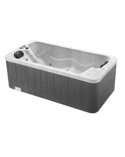 W'eau Iseo spa - 2 persoons