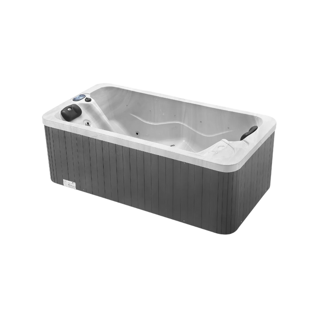 W'eau Iseo spa - 2 persoons
