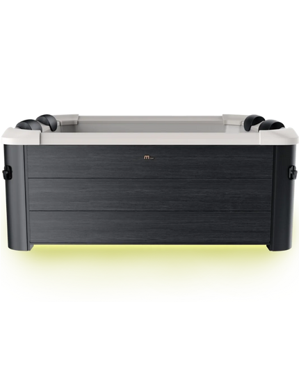 MSpa Oslo Plus frame spa - 6 persoons