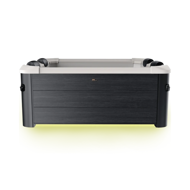 MSpa Oslo Plus frame spa - 6 persoons