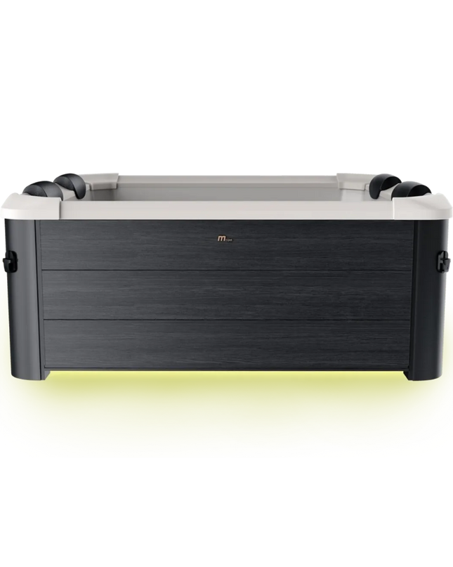 MSpa Oslo Plus frame spa - 6 persoons