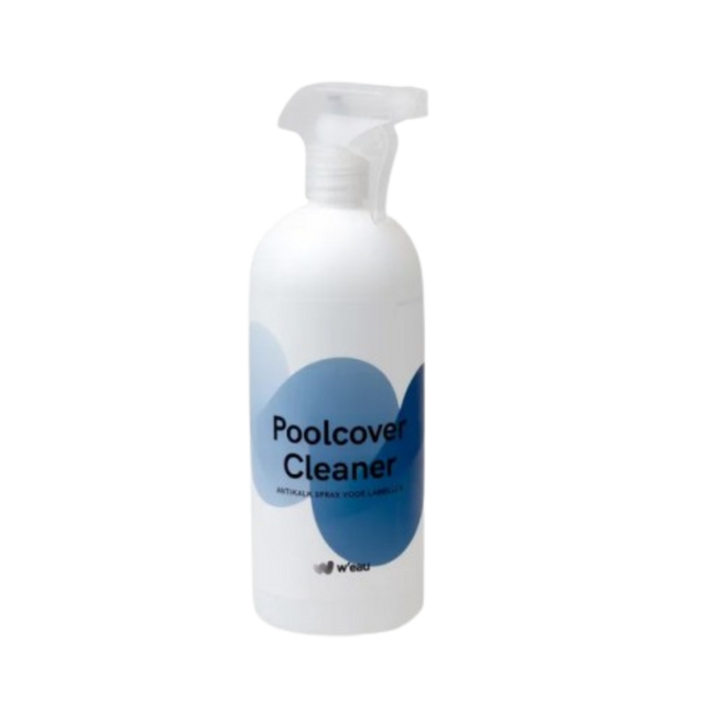 W'eau Lamellenreiniger - 1 Liter