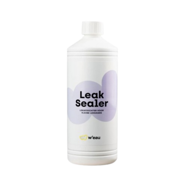 W'eau leak sealer - 1 liter