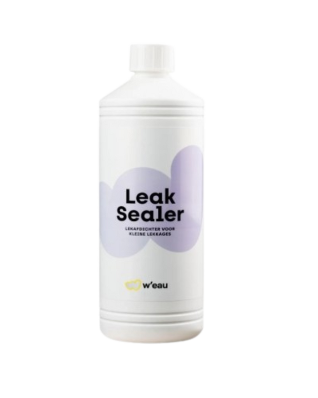 W'eau leak sealer - 1 liter