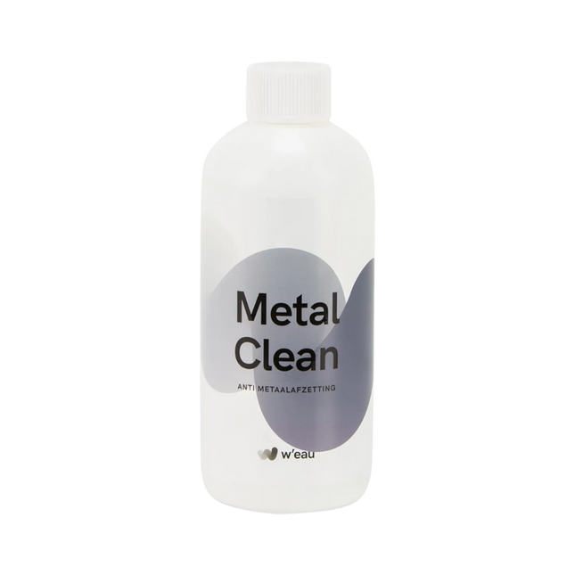 W'eau Metal Clean - 500 ml