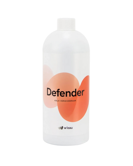 W'eau Defender - 1 liter