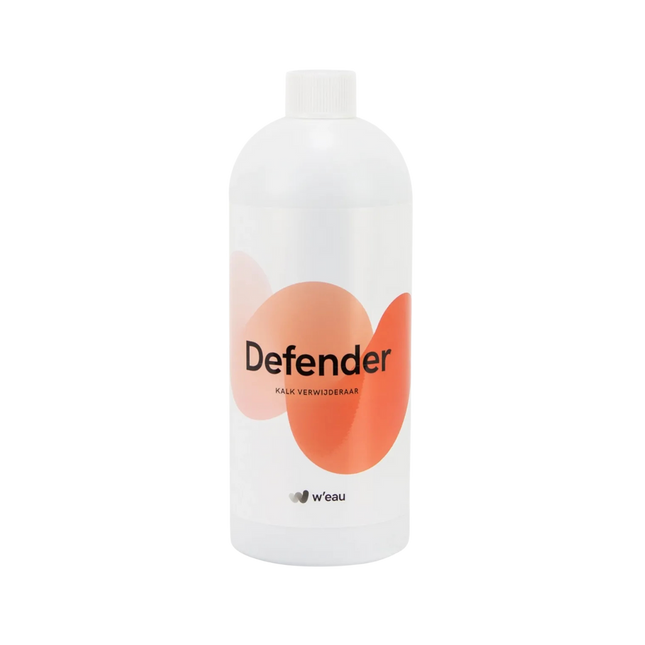 W'eau Defender - 1 liter