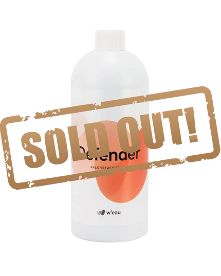 W'eau Defender - 1 liter