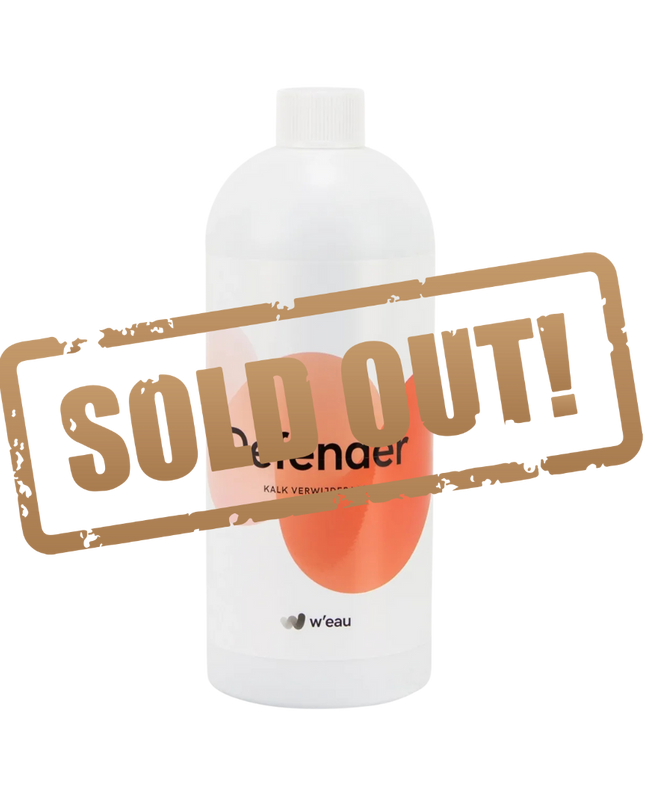 W'eau Defender - 1 liter