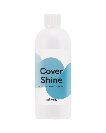 W'eau Cover Shine spray - 500 ml