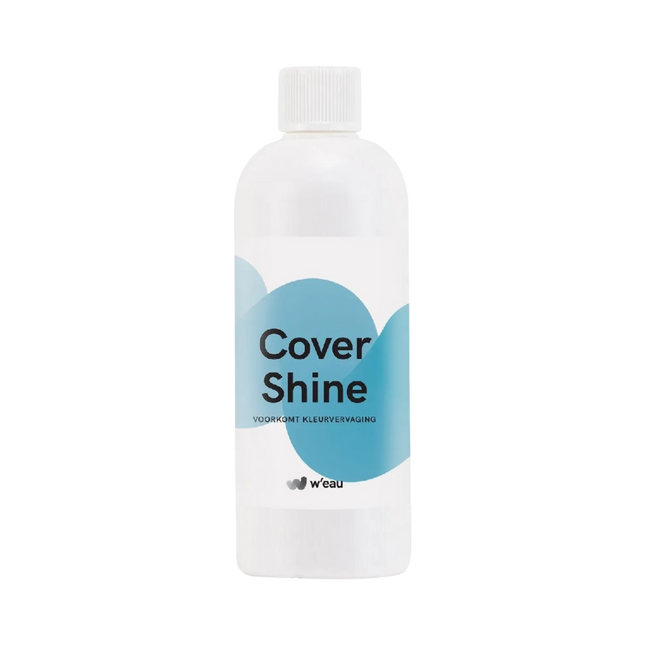W'eau Cover Shine spray - 500 ml