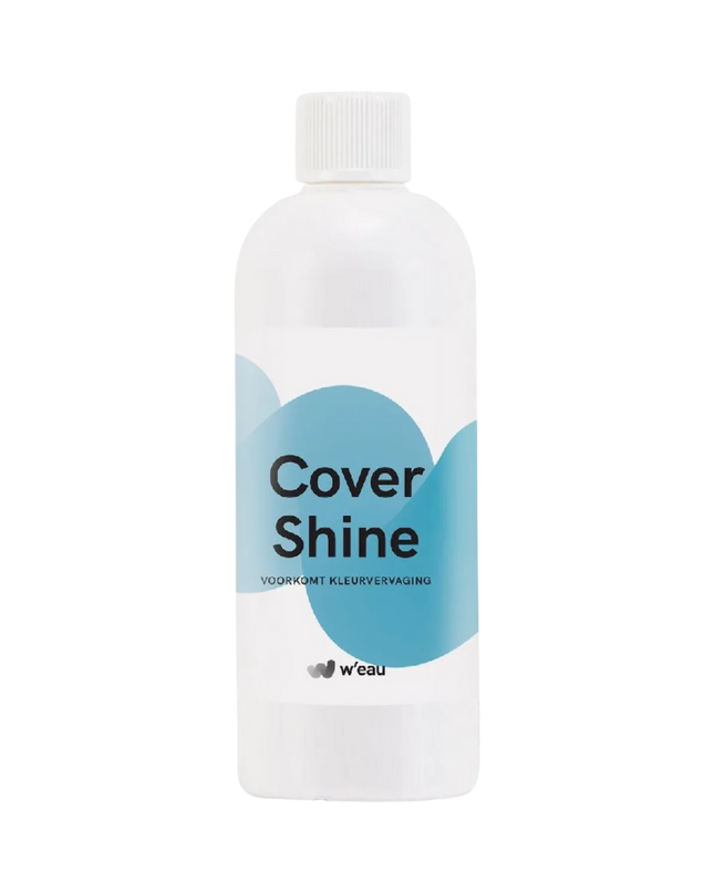 W'eau Cover Shine spray - 500 ml