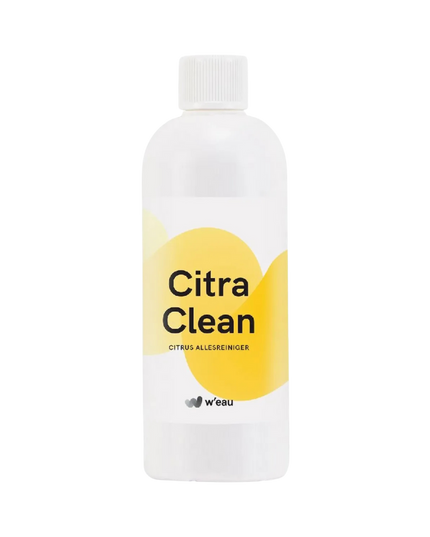 W’eau Citra Clean Spray – 500 ml