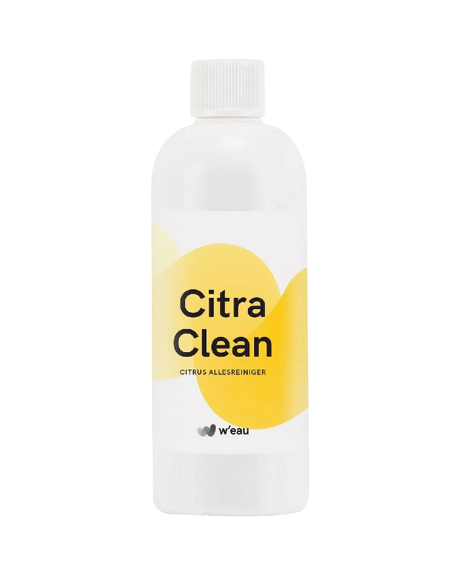 W’eau Citra Clean Spray – 500 ml