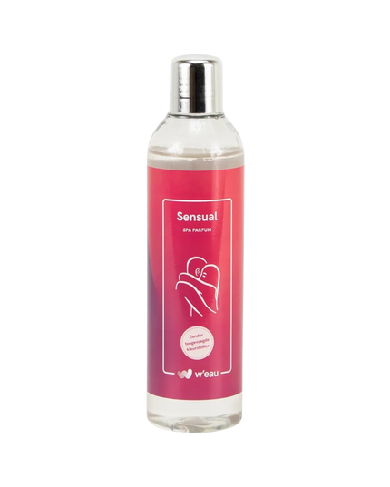 W'eau Spa geur - sensual