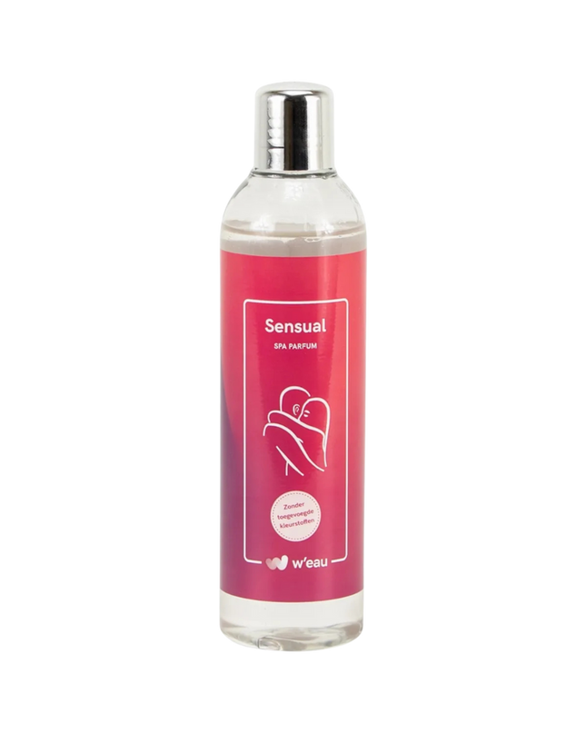 W'eau Spa geur - sensual