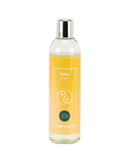 W'eau Spa geur - relax