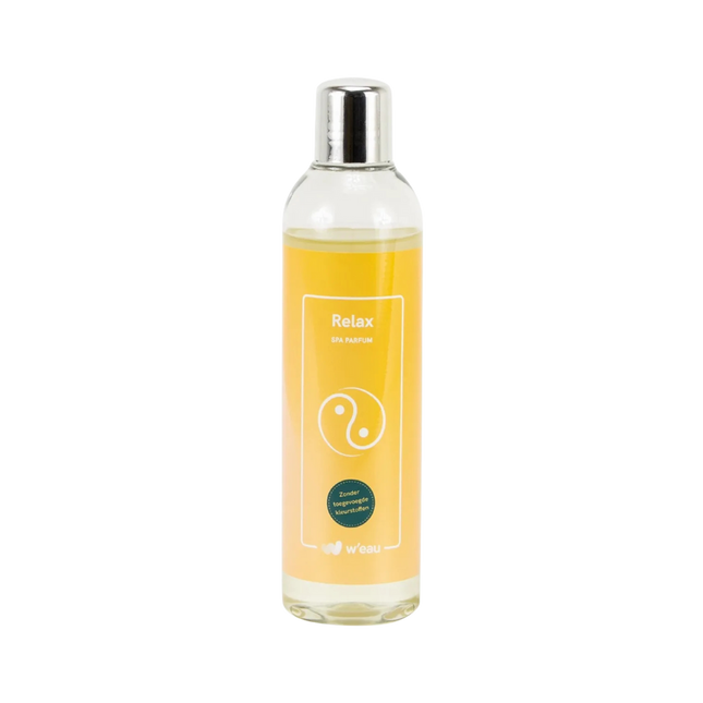 W'eau Spa geur - relax