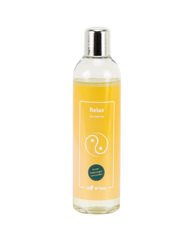 W'eau Spa geur - relax