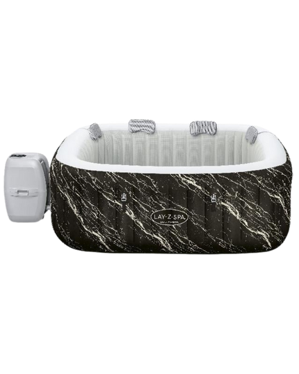 Lay-Z-Spa Hollywood airjet 6