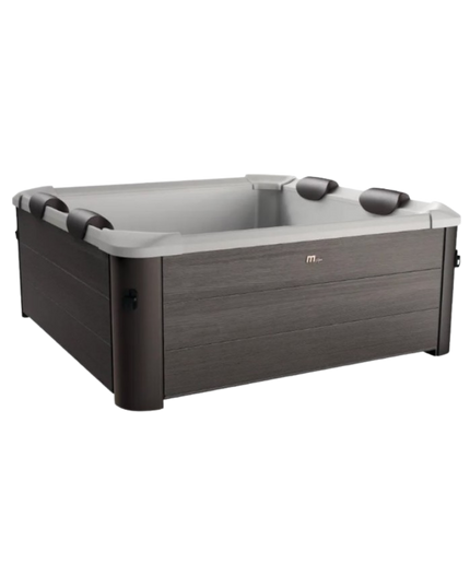 MSpa Tribeca frame spa - 6 persoons