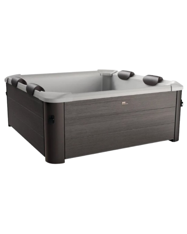 MSpa Tribeca frame spa - 6 persoons
