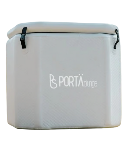PortaPlunge CUBE