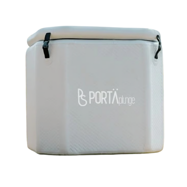 PortaPlunge CUBE