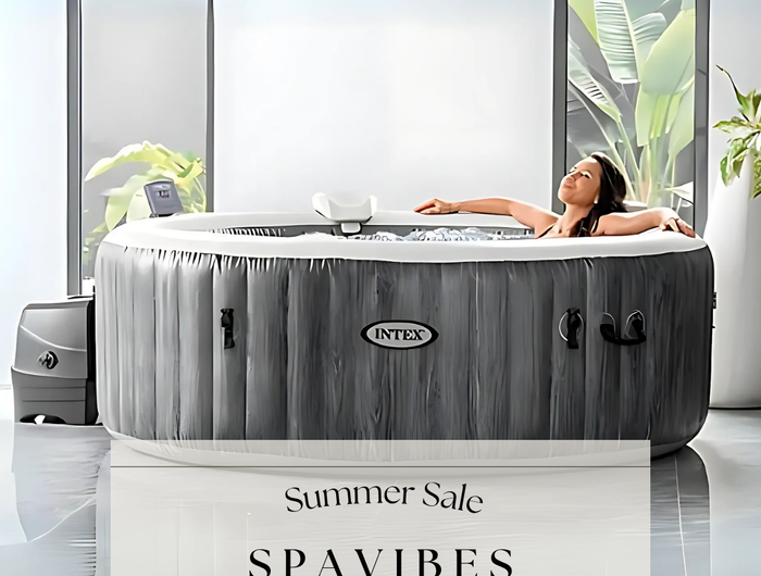 <h3><strong>Jouw Privé Spa, Nu Extra Voordelig</strong></h3>