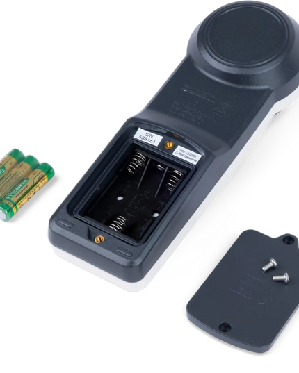 PoolLab 1.0 digitale zwembad tester