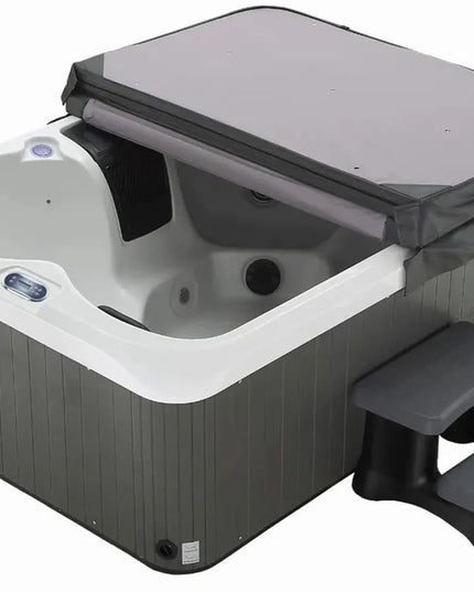 W'eau Como spa - 4 persoons