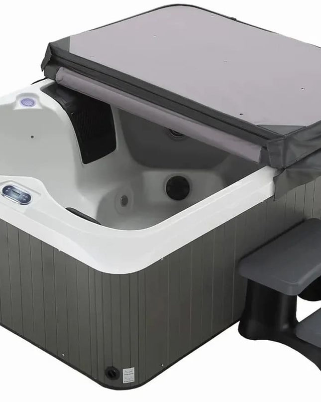 W'eau Como spa - 4 persoons