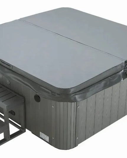 W'eau Lagune spa - 6 persoons