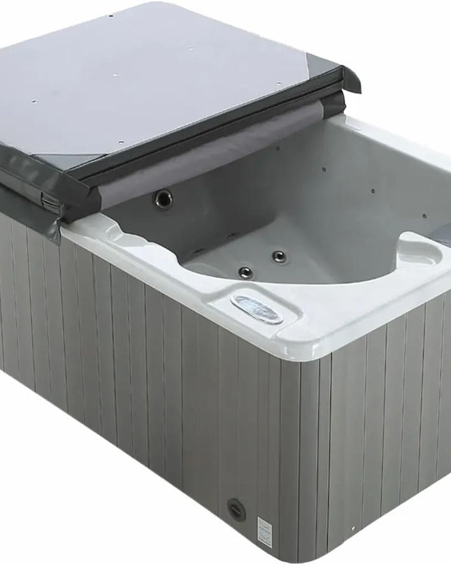 W'eau Hudson spa - 3 persoons