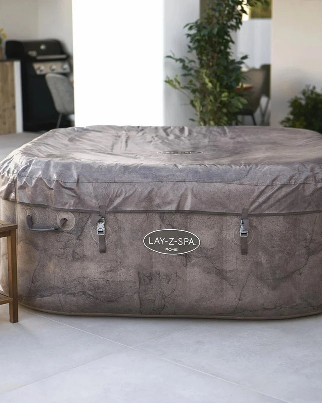 Lay-Z-Spa Rome smart