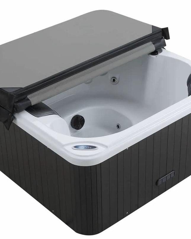 W'eau Skye spa - 4 persoons