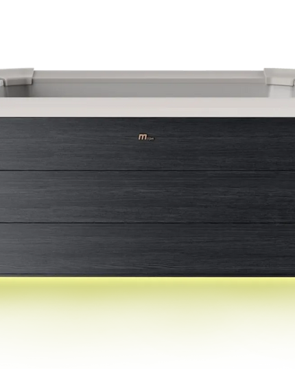 MSpa Oslo frame spa - 6 persoons