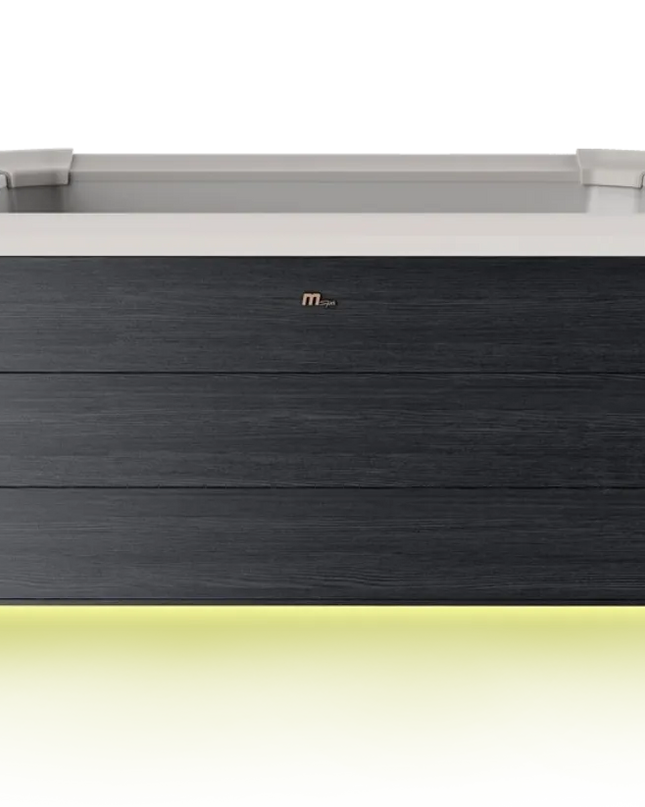 MSpa Oslo frame spa - 6 persoons