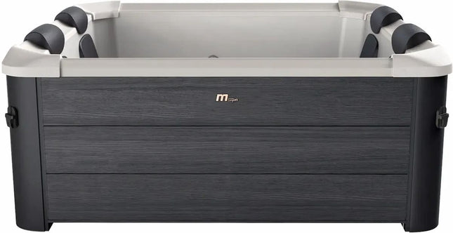 MSpa Oslo frame spa - 6 persoons