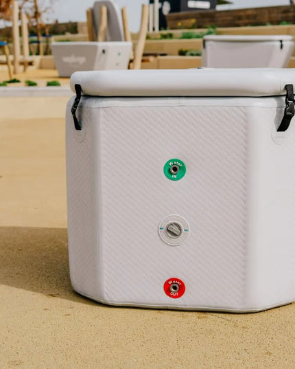 PortaPlunge CUBE