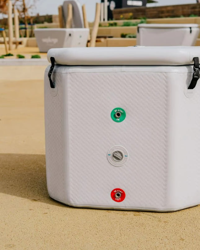 PortaPlunge CUBE