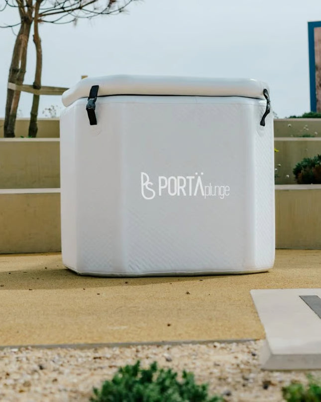 PortaPlunge CUBE