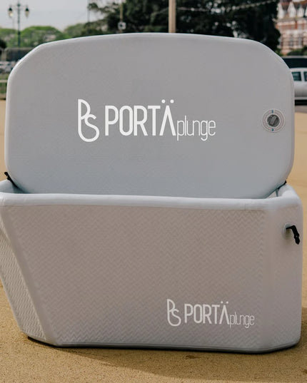 PortaPlunge SOLO